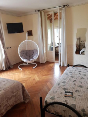  B&B Alla Torretta  Белладжо